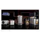 CTC EcoZenith i555 Pro intelligenter All-in-One-Speicher (Inneneinheit)